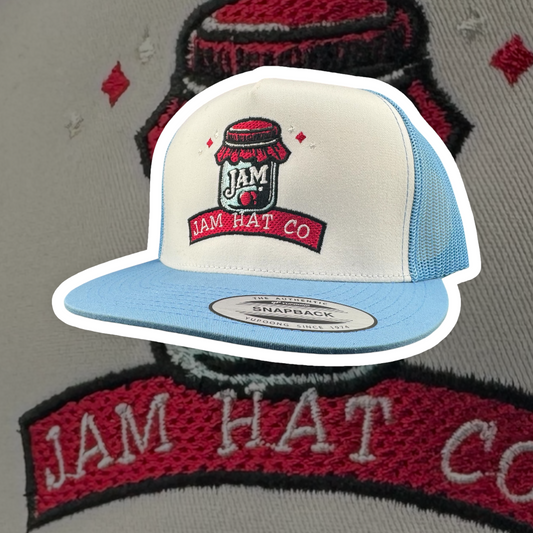 JHC Retro Trucker