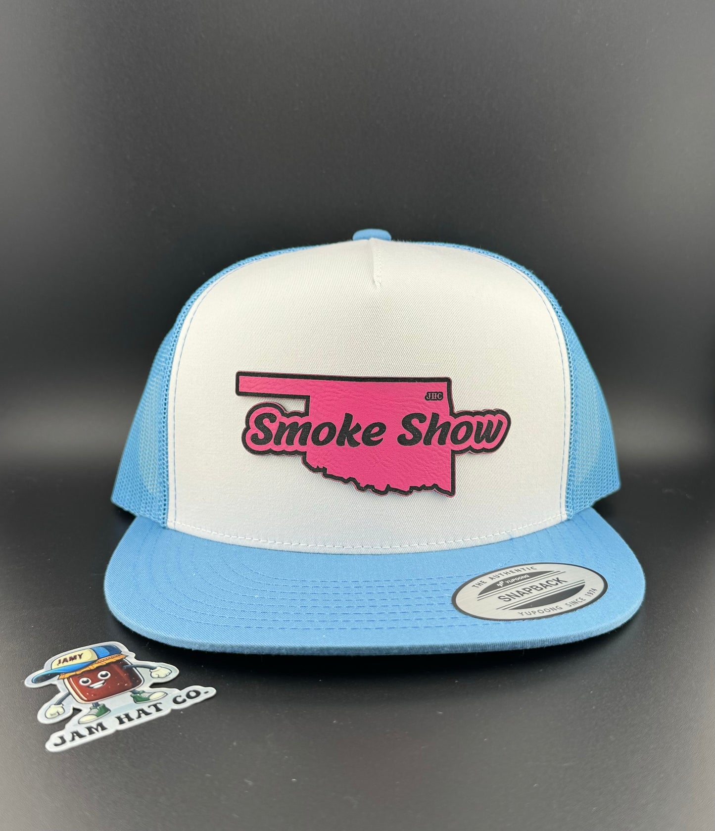 JHC Smoke Show Collection