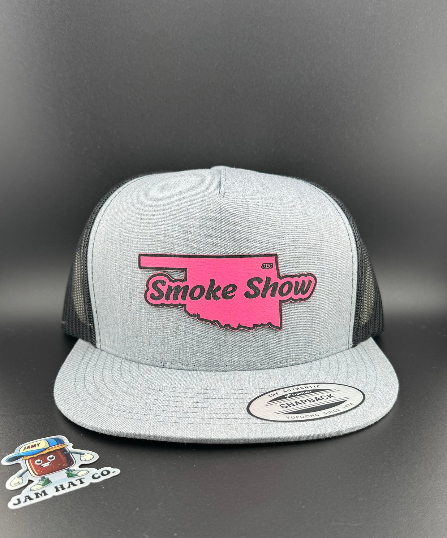 JHC Smoke Show Collection